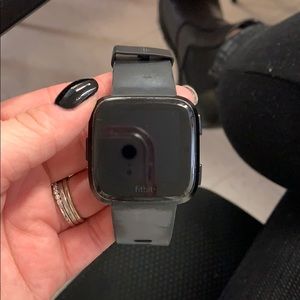 Fitbit Versa